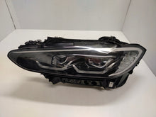 Laden Sie das Bild in den Galerie-Viewer, Frontscheinwerfer BMW G22 G23 G26 5A19351-04 Full LED Links Headlight SCH4081731126qk