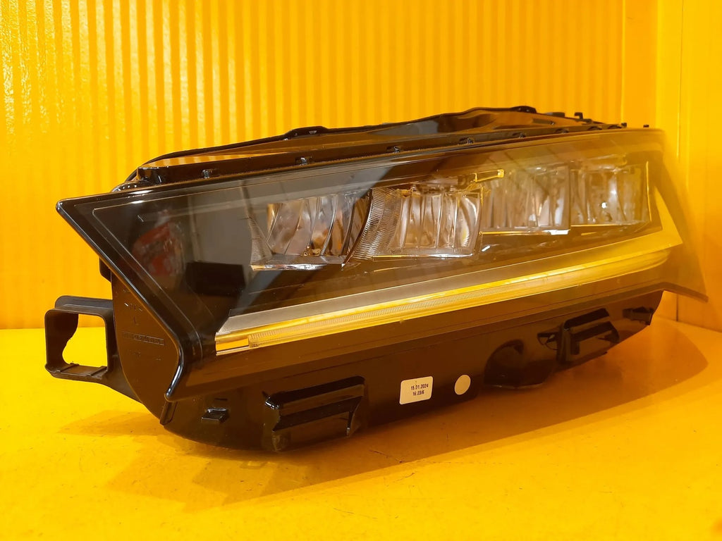 Frontscheinwerfer Skoda Superb 3P1941015 LED Links Scheinwerfer Headlight SCH9282893247sv