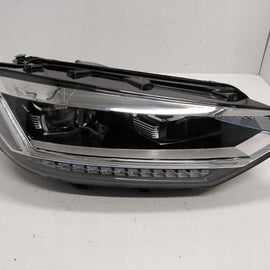Frontscheinwerfer VW Touran 5TB941082A Full LED Rechts Scheinwerfer Headlight SCH9755386931ij