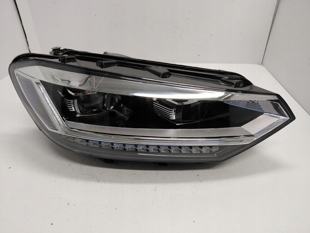 Frontscheinwerfer VW Touran 5TB941082A Full LED Rechts Scheinwerfer Headlight SCH9755386931ij