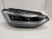 Load image into Gallery viewer, Frontscheinwerfer VW Touran 5TB941082A Full LED Rechts Scheinwerfer Headlight SCH9755386931ij