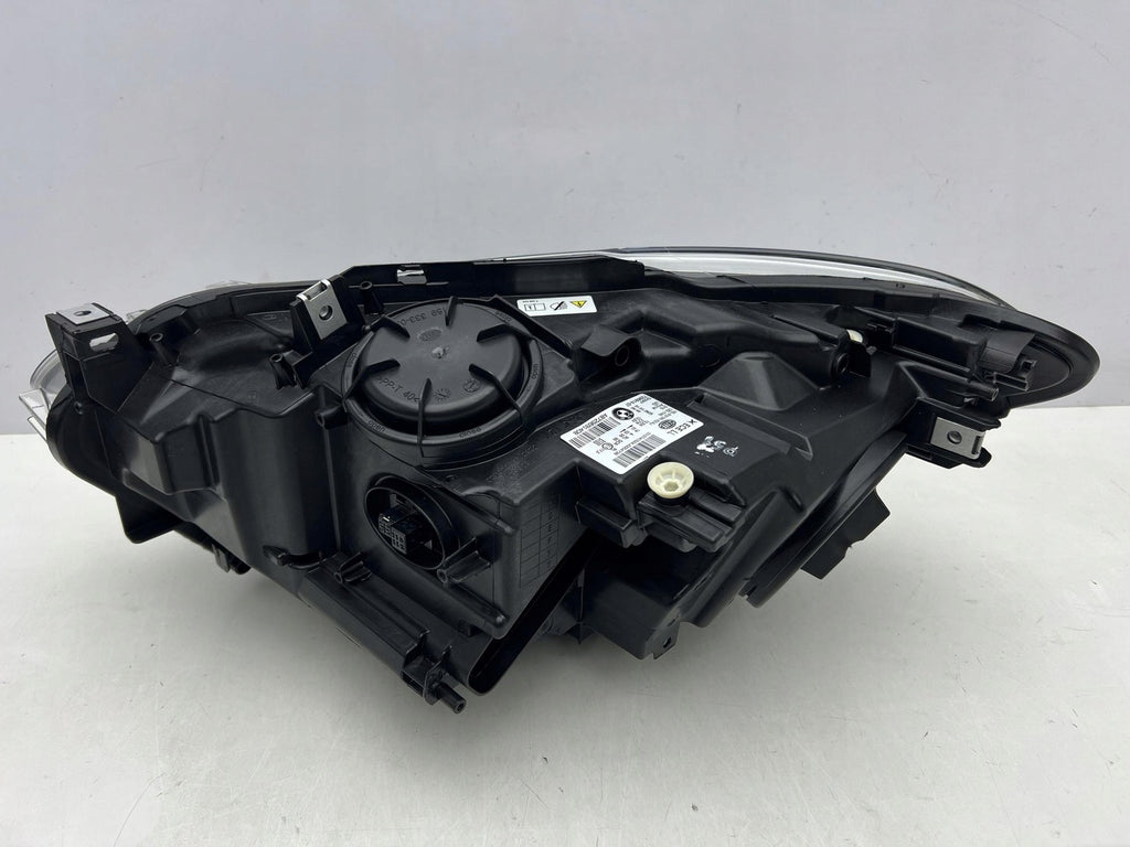 Frontscheinwerfer BMW 1 F21 F20 7296914 Xenon Rechts Scheinwerfer Headlight SCH7092098772kc