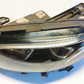 Frontscheinwerfer Mercedes-Benz W246 A2469066901 Links Scheinwerfer Headlight SCH3921019102ca