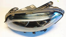 Laden Sie das Bild in den Galerie-Viewer, Frontscheinwerfer Mercedes-Benz W246 A2469066901 Links Scheinwerfer Headlight SCH3921019102ca