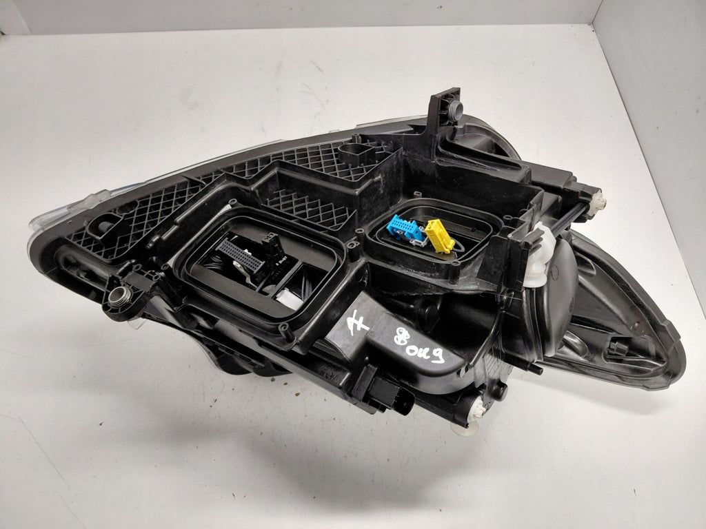Frontscheinwerfer Mercedes-Benz W447 A4479061401 Links Scheinwerfer Headlight SCH1226542365ok