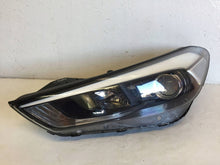 Laden Sie das Bild in den Galerie-Viewer, Frontscheinwerfer Hyundai Tucson 0002070126 92102D7000 Ein Satz Headlight SCH5353525548cf