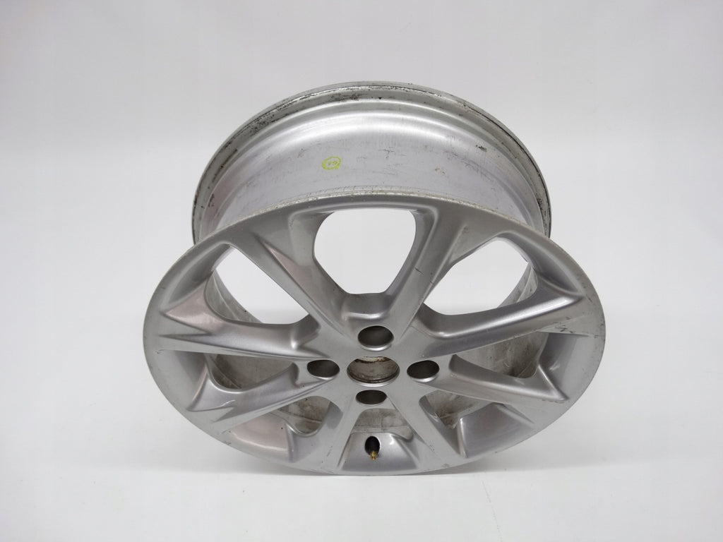 1x Alufelge 17 Zoll 7.0" 4x108 47 5ET H1BC-1007-C1A Ford Fiesta Ecosport FEL9238962968ba