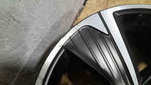 Load image into Gallery viewer, 1x Alufelge 18 Zoll 8.0" 5x112 40ET Glanz Silber 5FF601025N Cupra Rim Wheel FEL2320670022gh