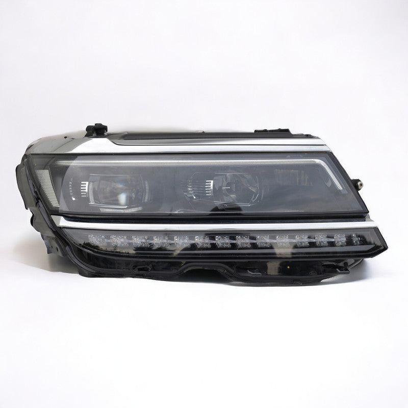 Frontscheinwerfer VW Tiguan 5NB941081D LED Rechts Scheinwerfer Headlight