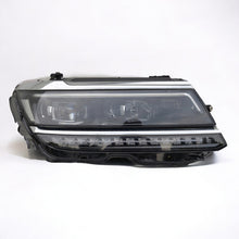 Load image into Gallery viewer, Frontscheinwerfer VW Tiguan 5NB941081D LED Rechts Scheinwerfer Headlight