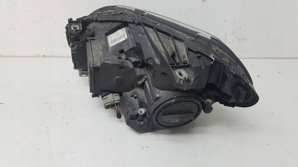 Frontscheinwerfer Mercedes-Benz W246 A2468207461 Rechts Scheinwerfer Headlight SCH3291398193ls