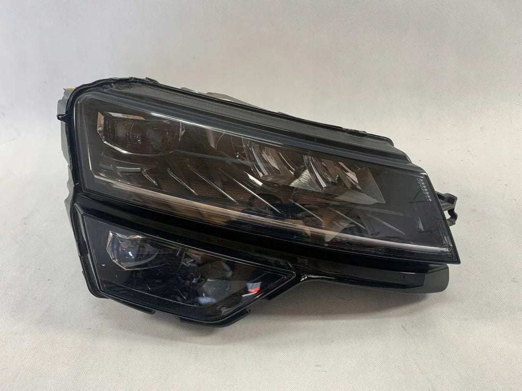 Frontscheinwerfer Skoda Karoq 57B941016D Rechts Scheinwerfer Headlight SCH8543968579xm