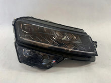 Laden Sie das Bild in den Galerie-Viewer, Frontscheinwerfer Skoda Karoq 57B941016D Rechts Scheinwerfer Headlight SCH8543968579xm