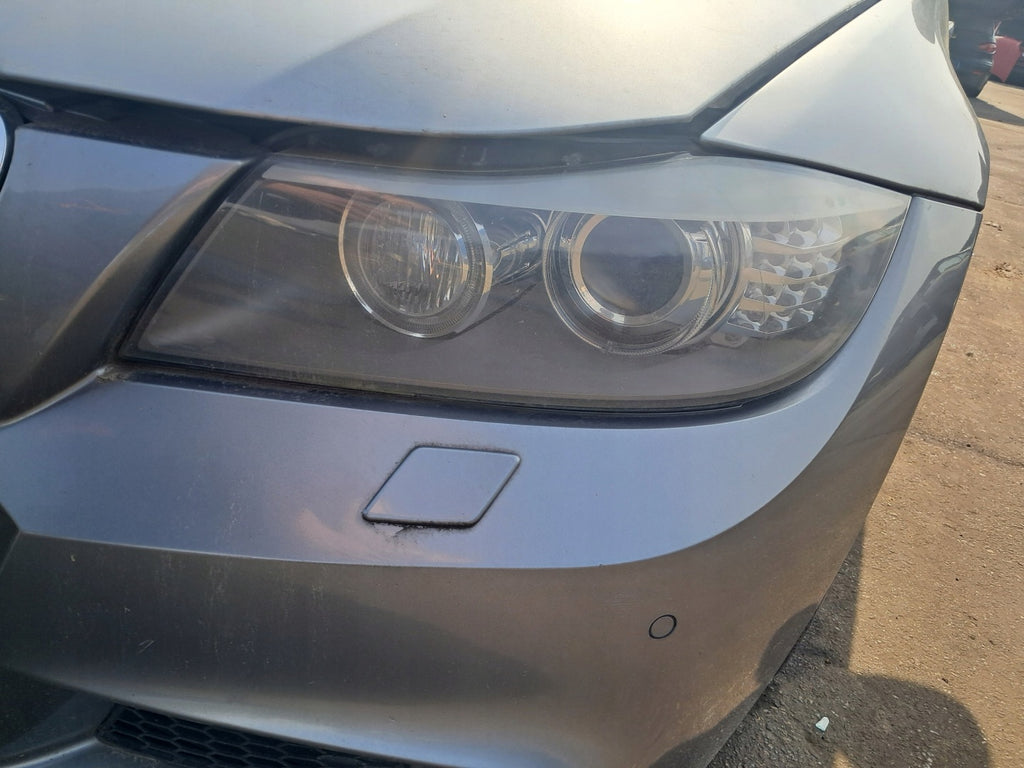 Frontscheinwerfer BMW E91 E90 7240263 Bi-Xenon Links Scheinwerfer Headlight SCH7161709633xz