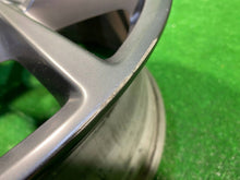 Load image into Gallery viewer, 1x Alufelge 19 Zoll 8.0" 5x108 55ET KX7J-1007-B1A Ford Focus Iv Rim Wheel FEL2104365054en