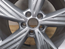 Load image into Gallery viewer, 1x Alufelge 19 Zoll 8.0" 5x112 45ET Glanz Silber 89A601025B Audi E-Tron FEL7097189678yl