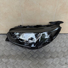 Laden Sie das Bild in den Galerie-Viewer, Frontscheinwerfer Peugeot 2008 II 9855524680 9855524880 LED Ein Satz Headlight