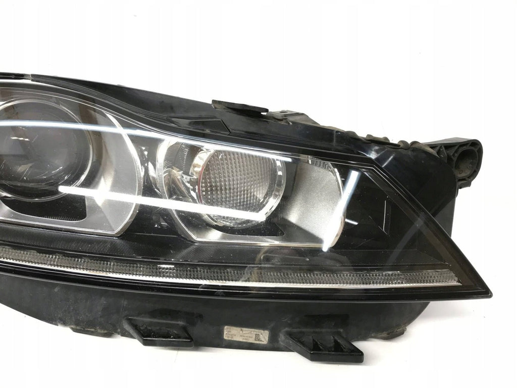 Frontscheinwerfer Jaguar F-Pace GX6313W029EH 0019624220PL7591 Rechts Headlight SCH1655663980ez
