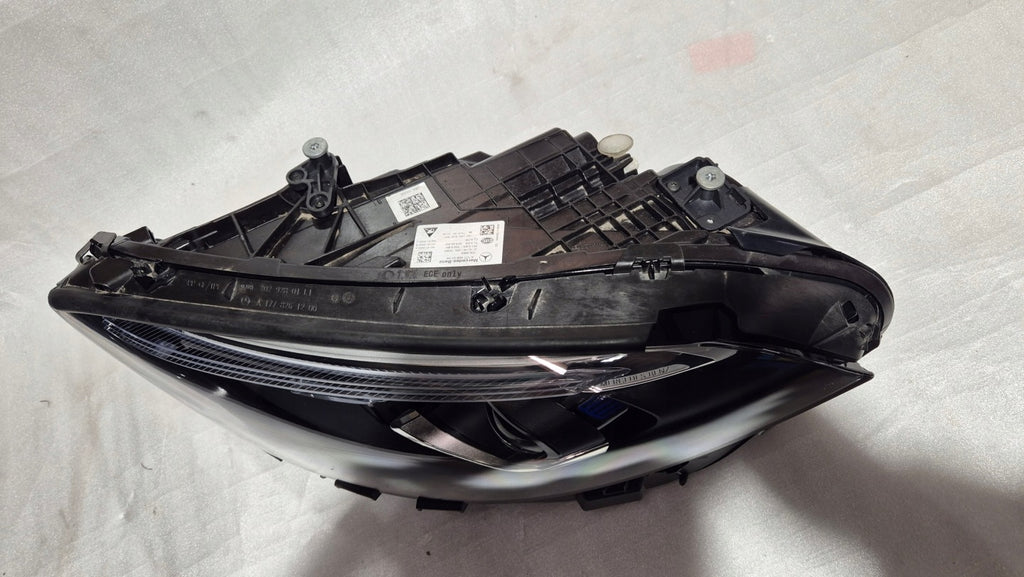 Frontscheinwerfer Mercedes-Benz W177 A1779065704 Links Scheinwerfer Headlight SCH7718920371df