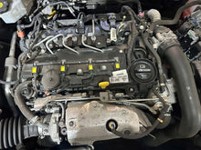 Laden Sie das Bild in den Galerie-Viewer, Motor Opel Insignia B B16DTH 1.6 CDTI 56TKm 2018 Diesel Engine Komplett MOT2183183208cm