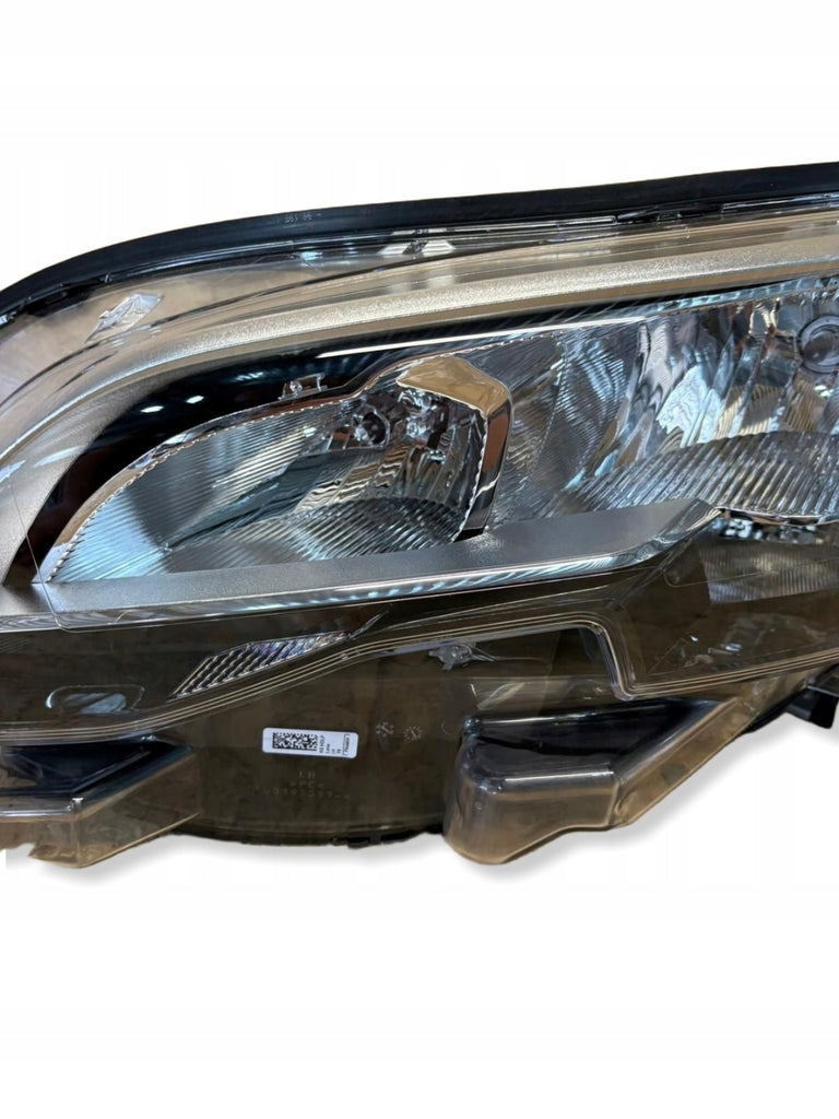 Frontscheinwerfer Peugeot Expert 9808672580 Links Scheinwerfer Headlight SCH3687452431vs