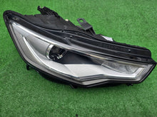 Laden Sie das Bild in den Galerie-Viewer, Frontscheinwerfer Audi A6 C7 4G0941044C Bi-Xenon Rechts Scheinwerfer Headlight SCH9991292313me