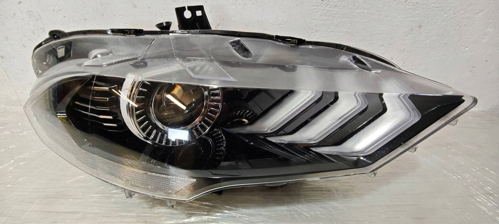 Frontscheinwerfer Ford JR3B13005A LED Rechts Scheinwerfer Headlight SCH8421193589rj