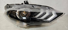 Laden Sie das Bild in den Galerie-Viewer, Frontscheinwerfer Ford JR3B13005A LED Rechts Scheinwerfer Headlight SCH8421193589rj