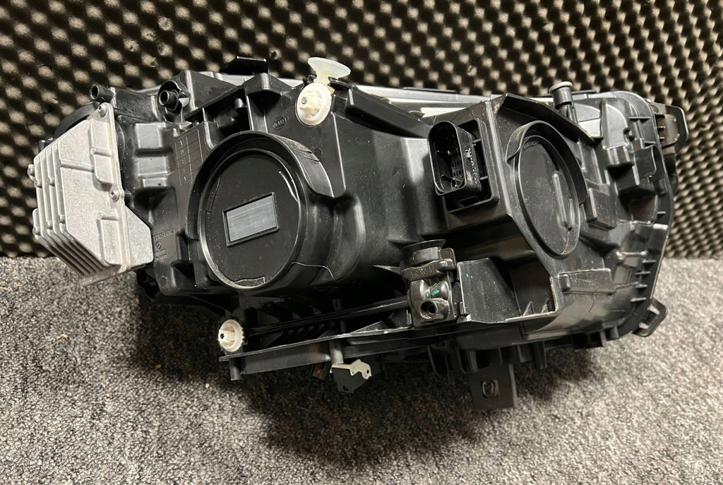 Frontscheinwerfer Mercedes-Benz Eqa A2439068900 1EY2623 01577901Q05ZGS004 Links SCH8702848886ti