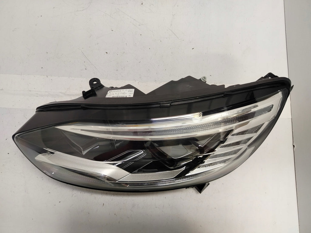 Frontscheinwerfer Honda IV Scenic 260606373R Full LED Links Headlight