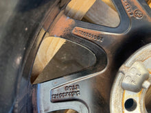 Load image into Gallery viewer, 1x Alufelge 15 Zoll 5x100 2G0601025R VW Polo Rim Wheel FEL5108471368oo