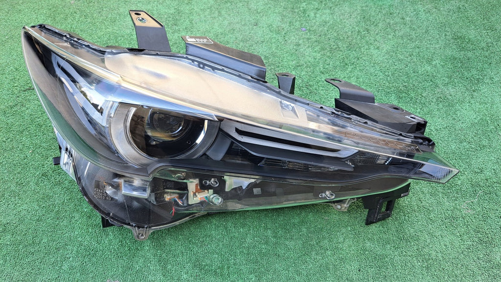 Frontscheinwerfer Mazda Cx5 KB8P51030 LED Rechts Scheinwerfer Headlight