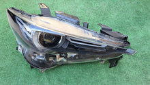 Laden Sie das Bild in den Galerie-Viewer, Frontscheinwerfer Mazda Cx5 KB8P51030 LED Rechts Scheinwerfer Headlight