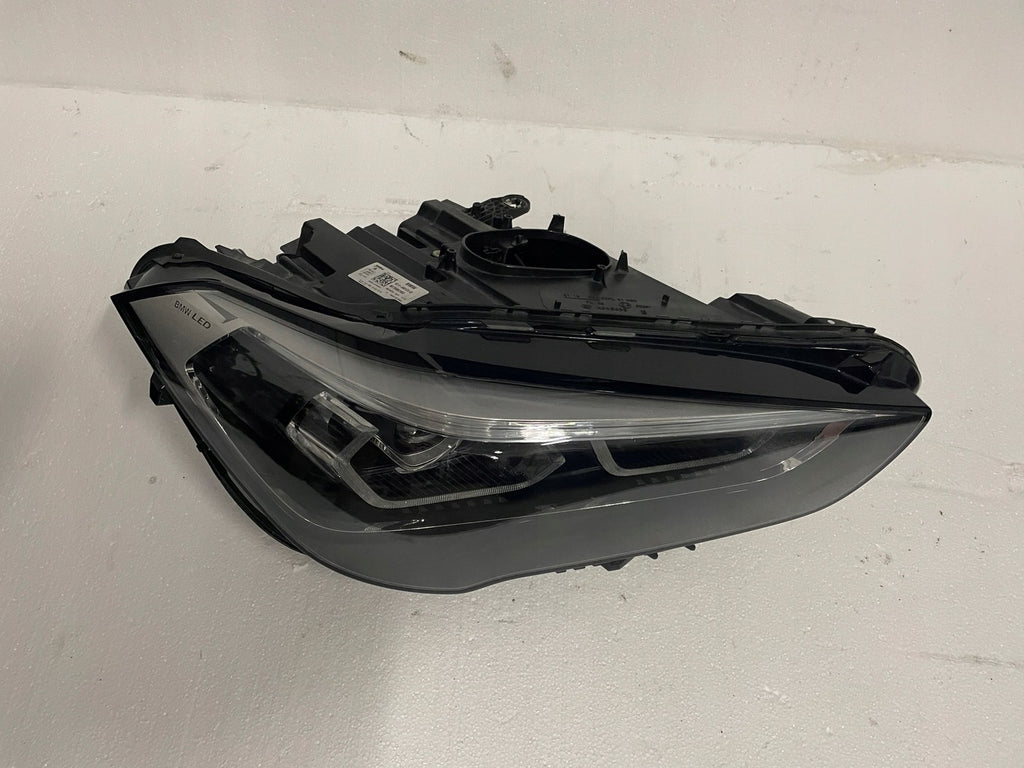 Frontscheinwerfer BMW X1 F48 5A01172-02 Full LED Rechts Scheinwerfer Headlight SCH1659808484zd