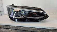Load image into Gallery viewer, Frontscheinwerfer VW Golf VIII 5H1941006 Links Scheinwerfer Headlight SCH4015327967dg