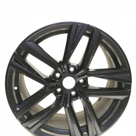 1x Alufelge 18 Zoll 5A1E212 BMW I4 Rim Wheel FEL6081059322yw