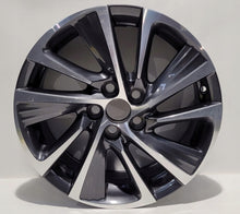 Laden Sie das Bild in den Galerie-Viewer, 1x Alufelge 16 Zoll 6.0" 5x114.3 45ET Lexus Rim Wheel FEL6037685303kt