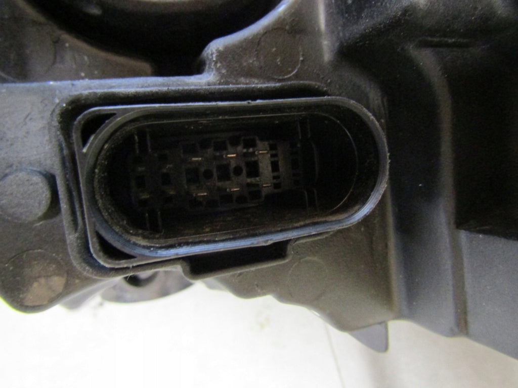 Frontscheinwerfer Skoda Scala 657941016 677 163 LED Rechts Headlight SCH5582722053qv