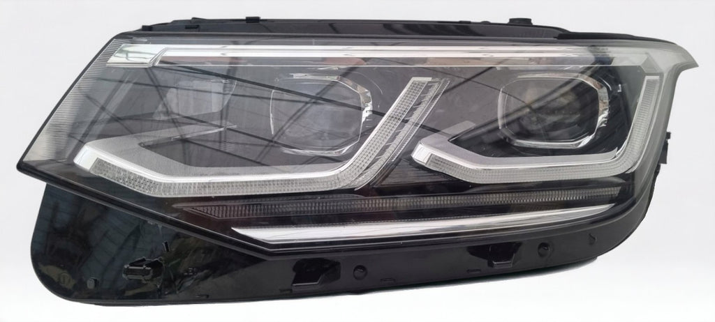 Frontscheinwerfer VW Tiguan 5NB941081C FULL LED Links Scheinwerfer Headlight