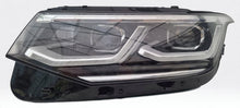 Load image into Gallery viewer, Frontscheinwerfer VW Tiguan 5NB941081C FULL LED Links Scheinwerfer Headlight