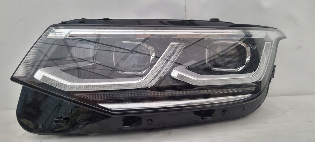 Frontscheinwerfer VW Tiguan 5NB941081C FULL LED Links Scheinwerfer Headlight