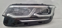 Load image into Gallery viewer, Frontscheinwerfer VW Tiguan 5NB941081C FULL LED Links Scheinwerfer Headlight