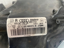 Load image into Gallery viewer, Frontscheinwerfer Audi A5 8T0941004 Xenon Rechts Scheinwerfer Headlight