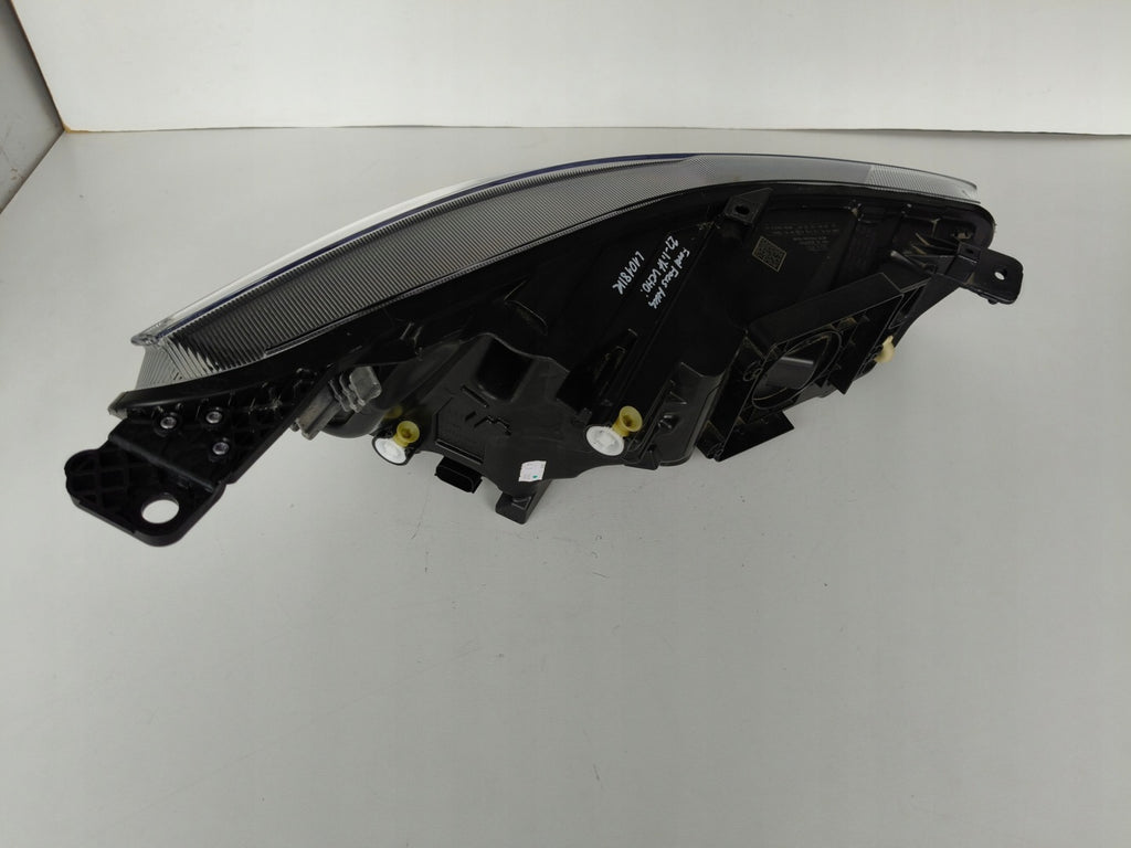 Frontscheinwerfer Ford Focus NX7B-13E015-CF Full LED Links Headlight SCH9534765665ik