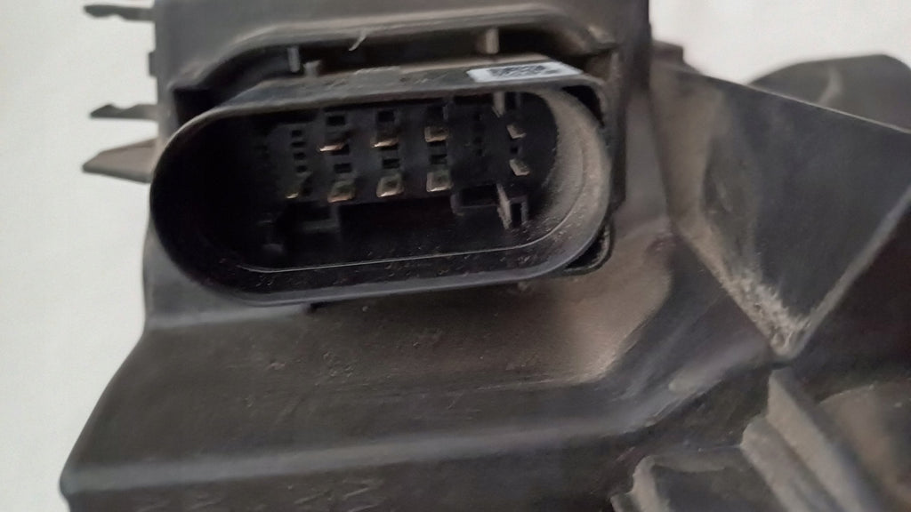 Frontscheinwerfer Audi Q7 4M0941035 Links Scheinwerfer Headlight SCH4004506873nk