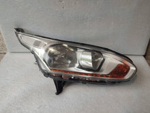 Load image into Gallery viewer, Frontscheinwerfer Ford Connect DT11-13W029AC Halogen Rechts Headlight