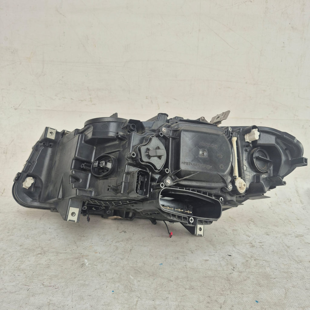 Frontscheinwerfer BMW 5 F11 F10 7460602 Rechts Scheinwerfer Headlight SCH1402938967wy