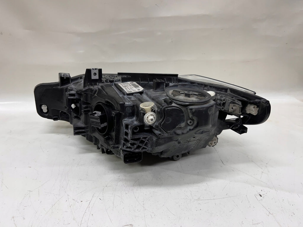 Frontscheinwerfer BMW F30 F31 7471312 LED Rechts Scheinwerfer Headlight SCH6020389643dj