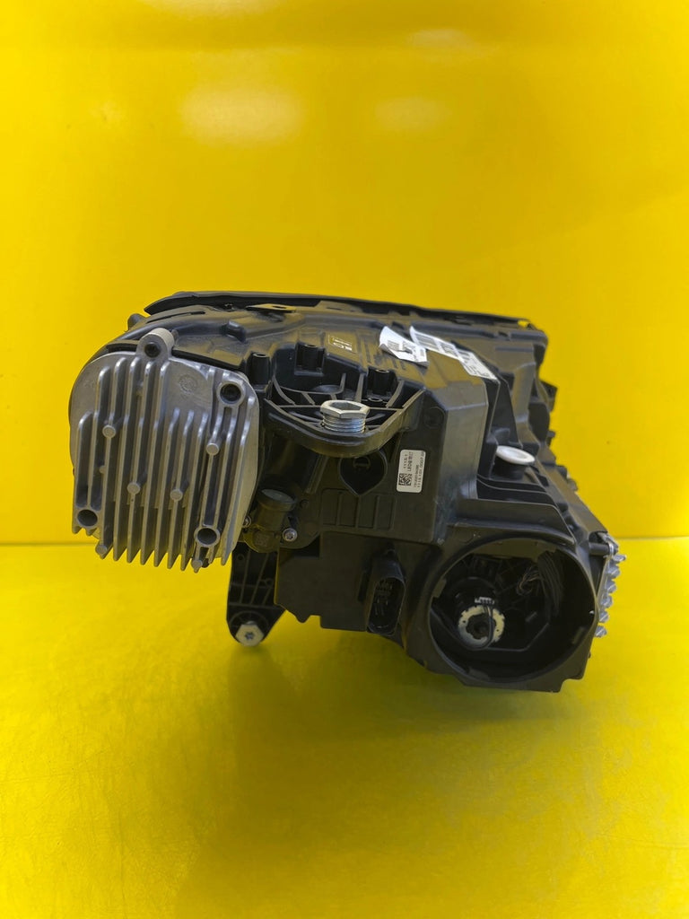Frontscheinwerfer Mercedes-Benz Eqc A2939062701 LED Links Scheinwerfer Headlight SCH4593891267co