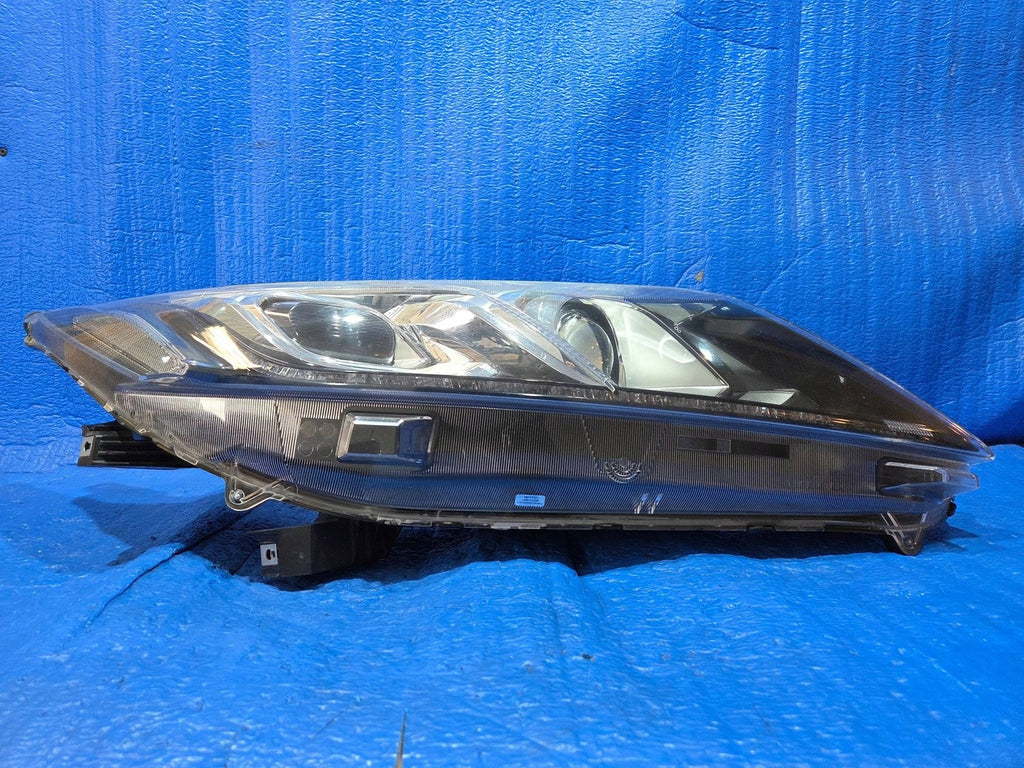 Frontscheinwerfer Mitsubishi Eclipse Cross I Rechts Scheinwerfer Headlight SCH1120642179uz